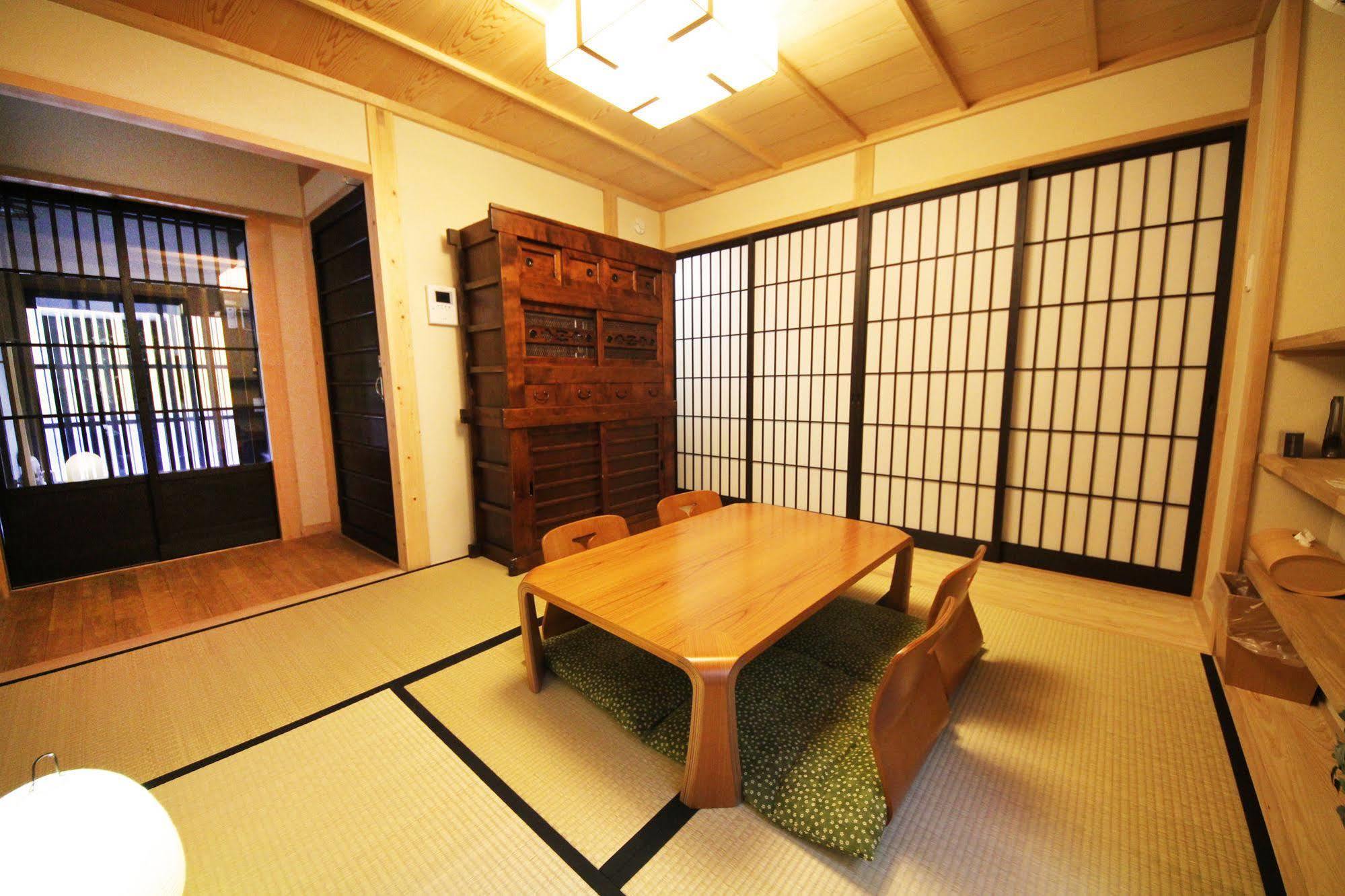 Wakakusa-An Kyōto Exterior foto